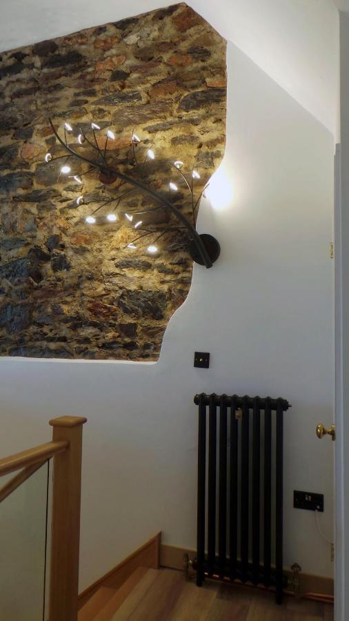 Luxury 1 Bedroom Duplex With Free Parking Plymouth Extérieur photo