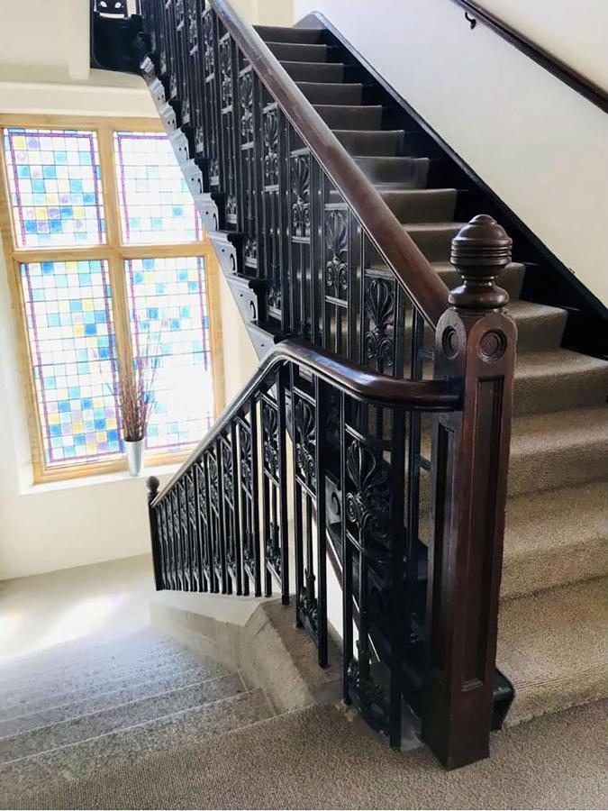 Luxury 1 Bedroom Duplex With Free Parking Plymouth Extérieur photo