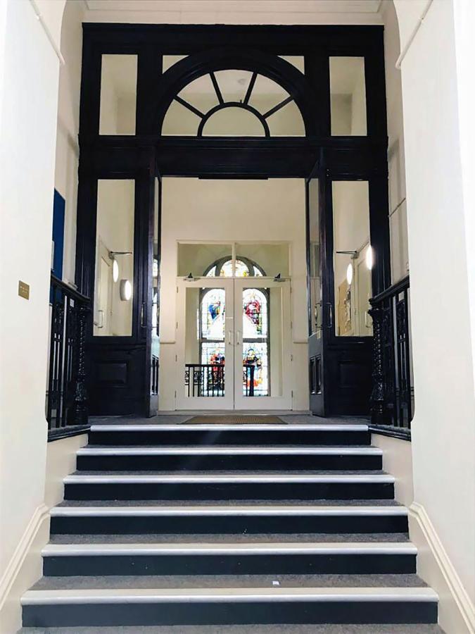 Luxury 1 Bedroom Duplex With Free Parking Plymouth Extérieur photo